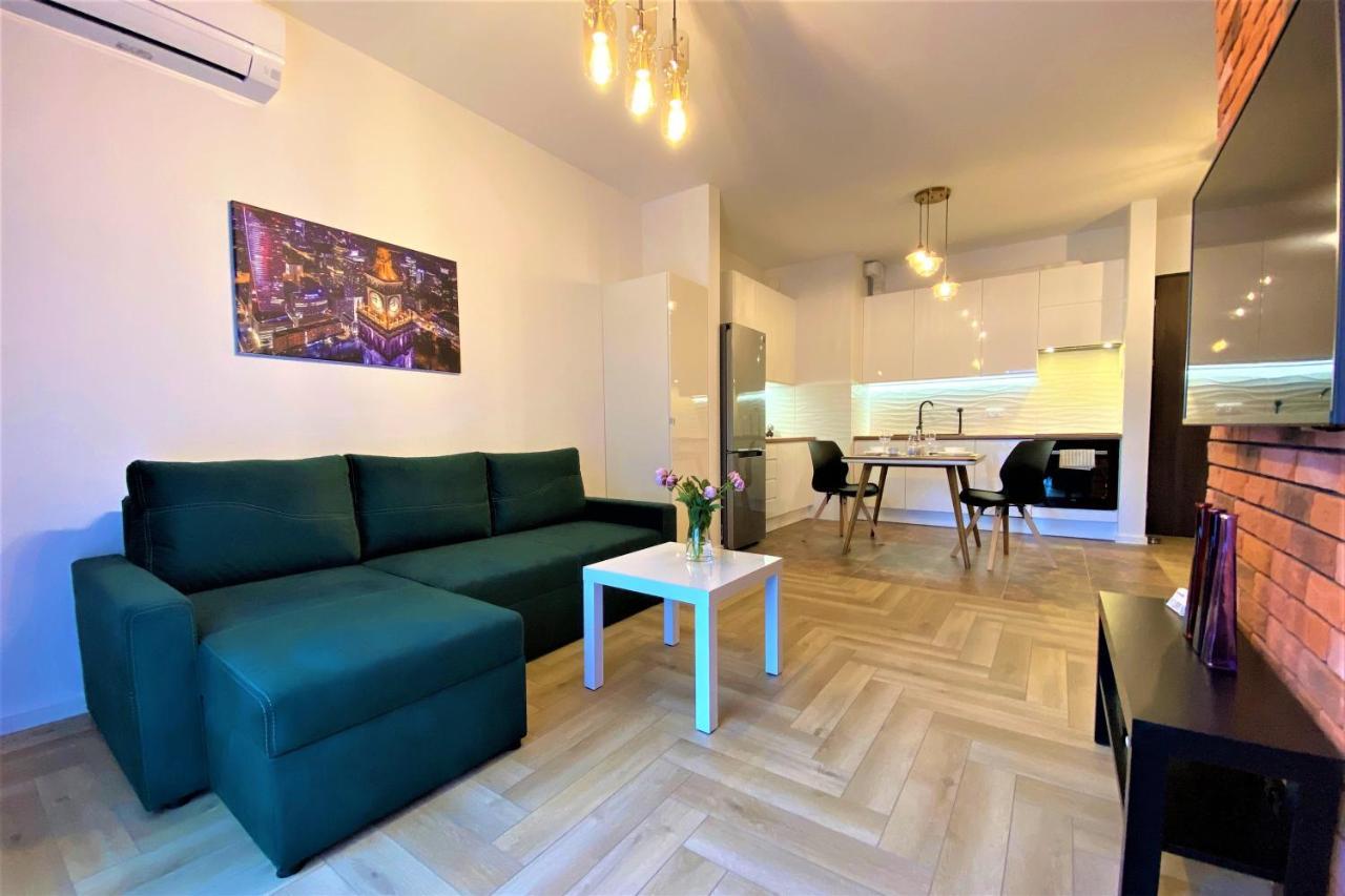 Leilighet Erapartments Mennica *
