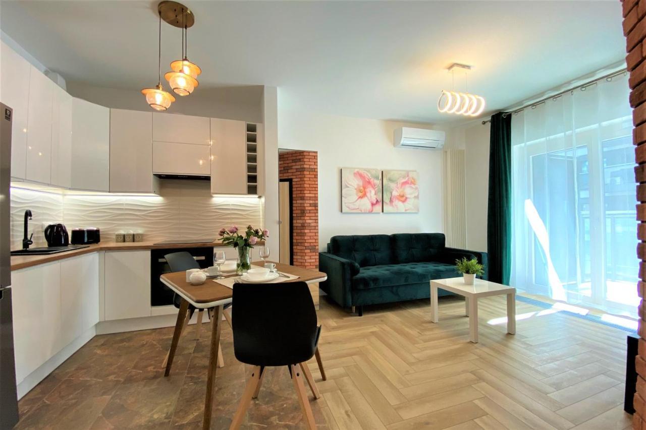 Erapartments Mennica Leilighet *