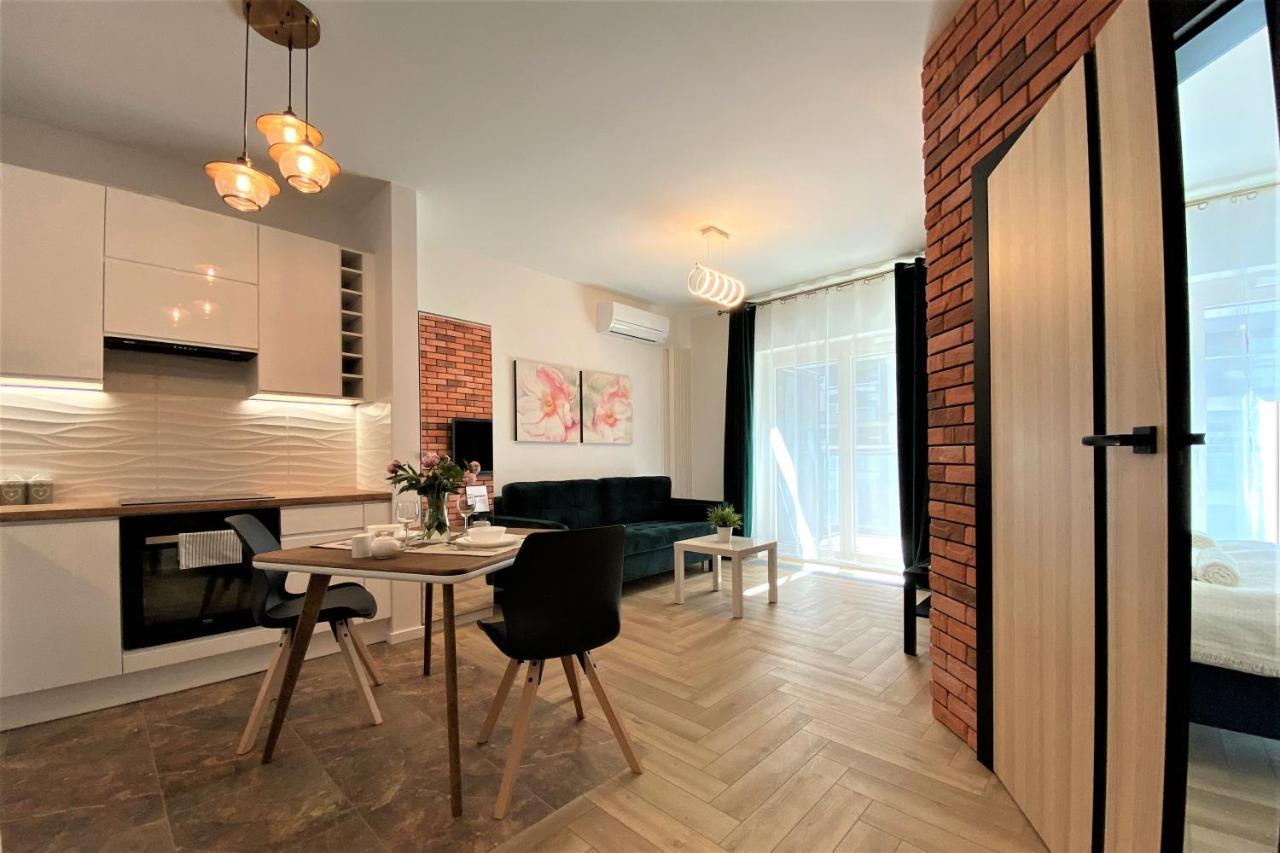Erapartments Mennica Leilighet